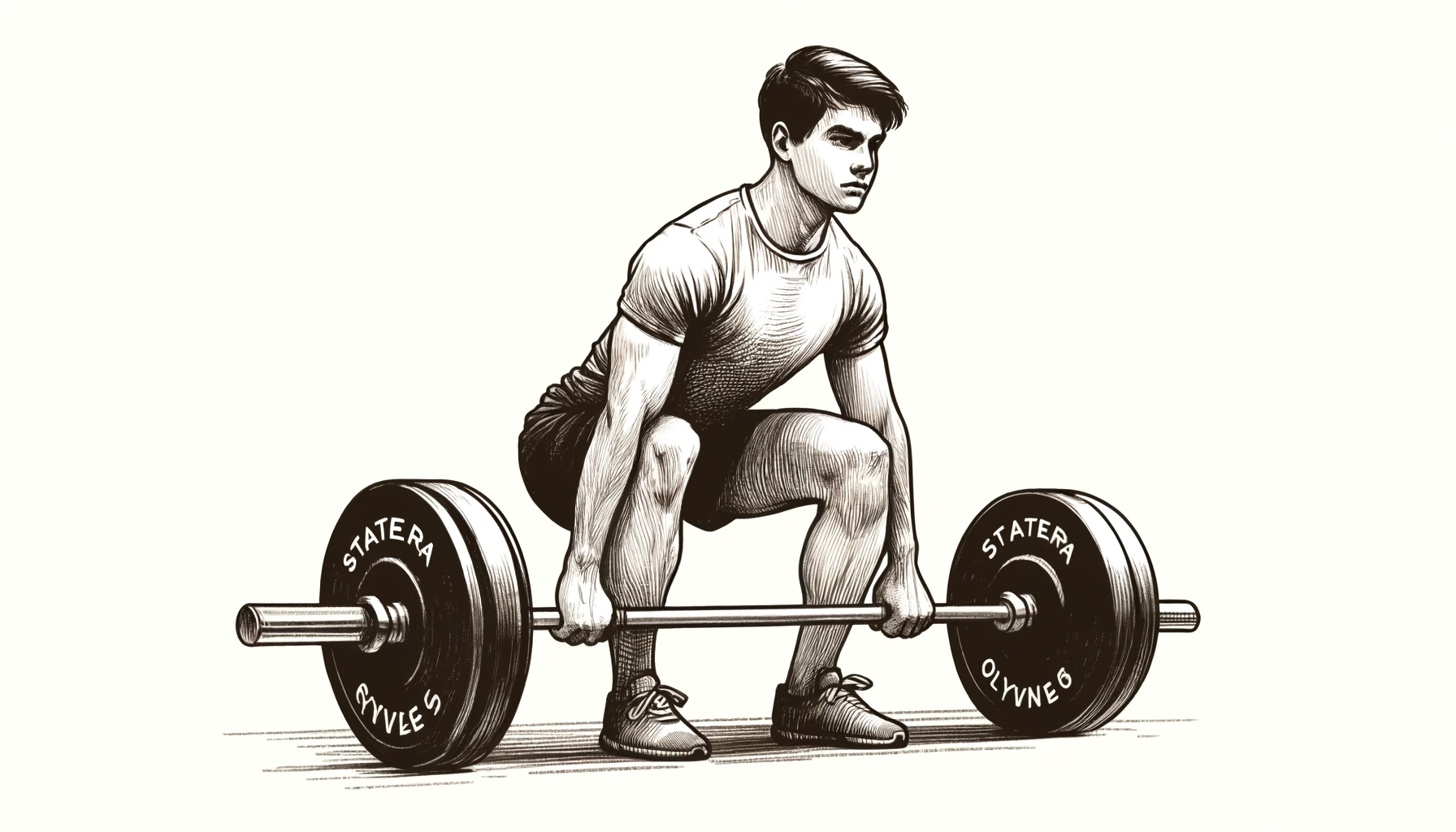 Romanian Deadlift: Enhanced Strength and Safety