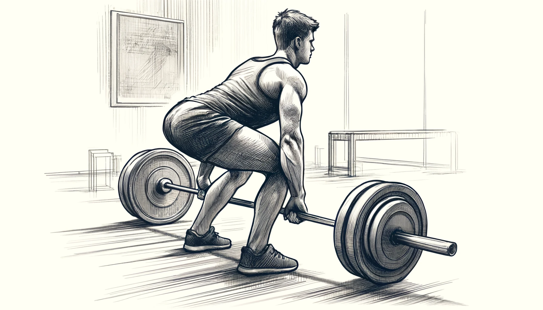 The Muscles Bent Over Rows Strengthen