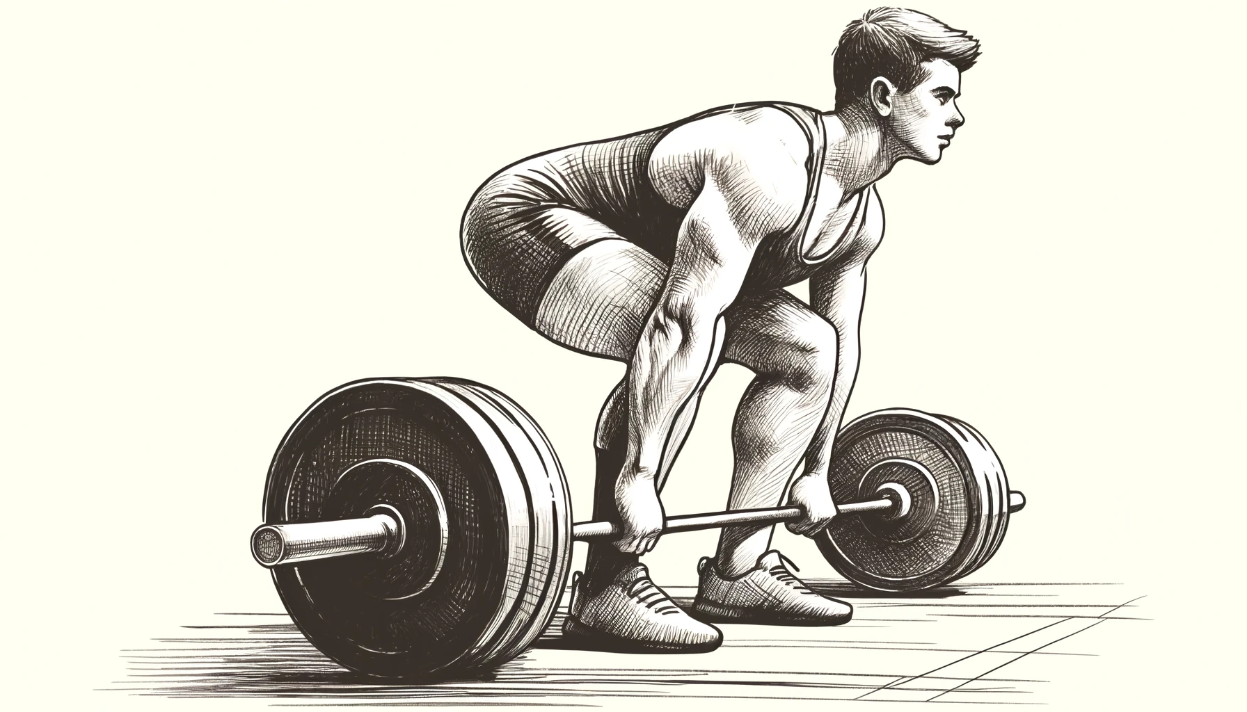 What Muscles Do Deadlifts Engage?